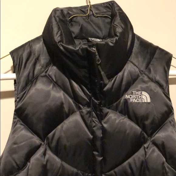 The North Face Down Vest Size XS - Picture 2 of 5